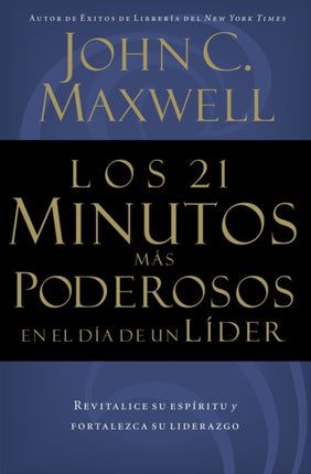 Los 21 Minutos Mas Poderosos En El Dia de Un