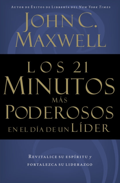 Los 21 Minutos Mas Poderosos En El Dia de Un