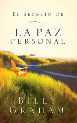 EL SECRETO DE LA PAZ PERSONAL