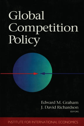 Global Competition Policy