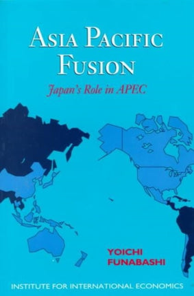 Asia–Pacific Fusion – Japan`s Role in APEC