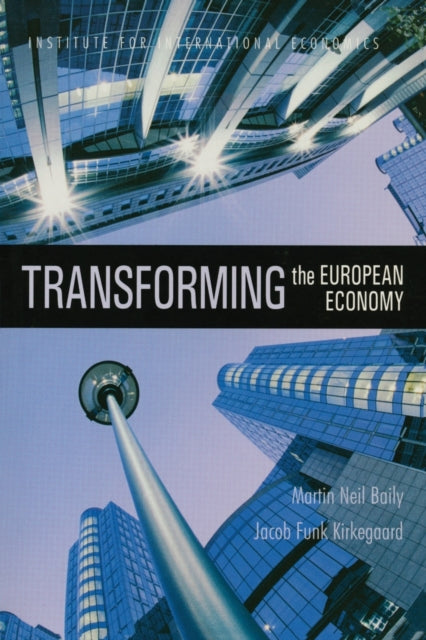 Transforming the European Economy