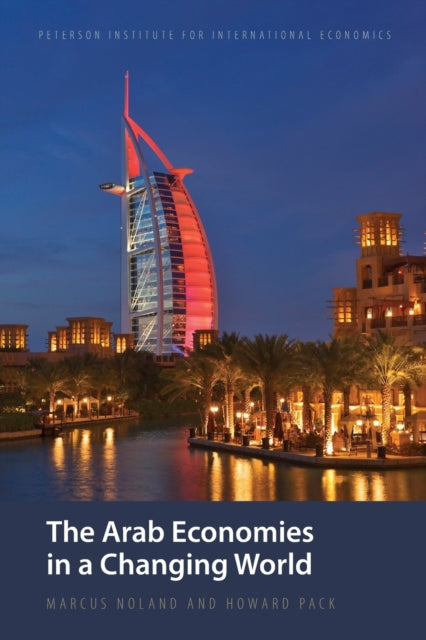 The Arab Economies in a Changing World