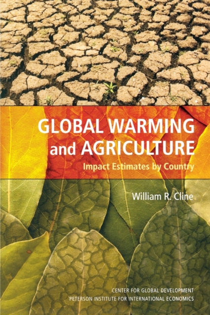 Global Warming and Agriculture – Impact Estimates by Country