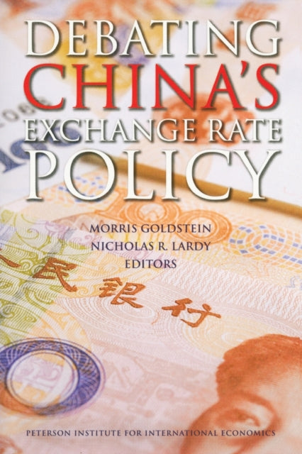 Debating China′s Exchange Rate Policy