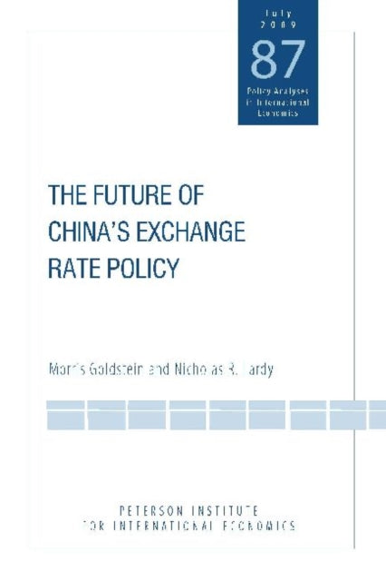 The Future of China′s Exchange Rate Policy