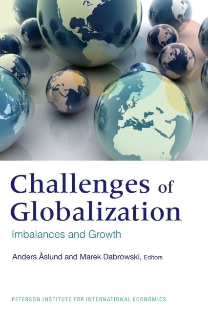 The Challenges of Globalization – Imbalances and Growth