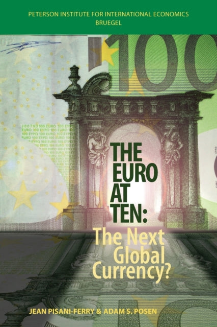 The Euro at Ten – The Next Global Currency?