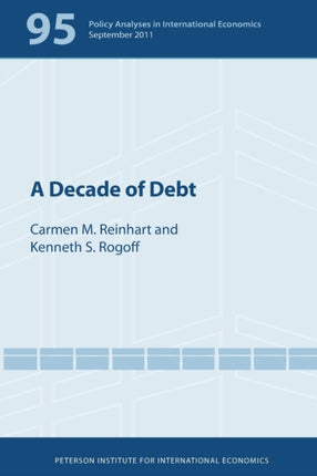 A Decade of Debt