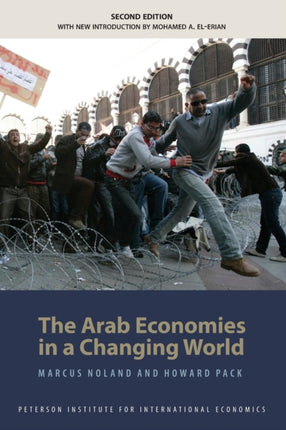 The Arab Economies in a Changing World