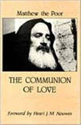 Communion of Love  The