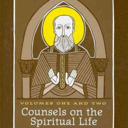 Counsels on the Spiritual Life