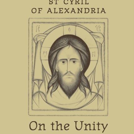 On the Unity of Christ