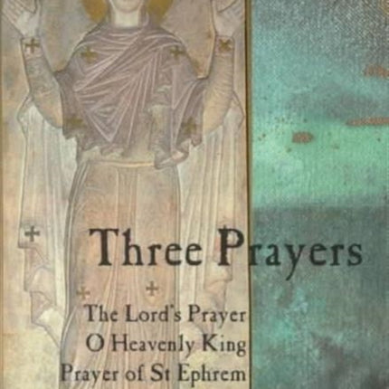 Three Prayers