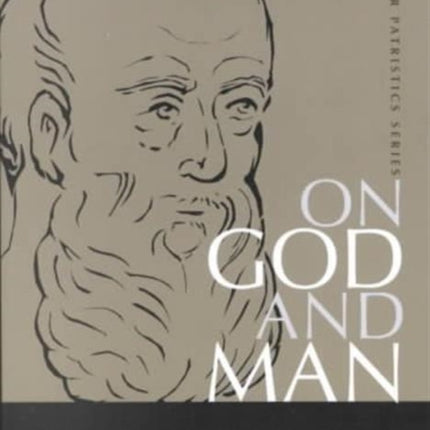 On God and Man (Gregory)