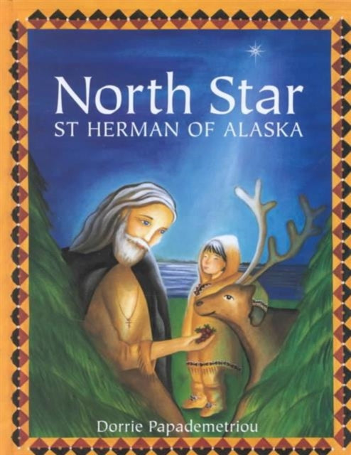 North Star St Herman of Alaska ha