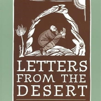 Letters from the Desert