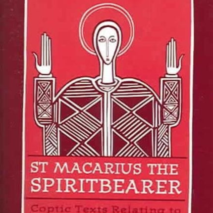 St Macarius the Spiritbearer