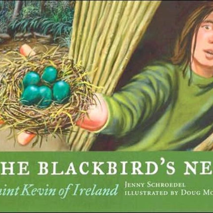 Blackbirds Nest hardcover