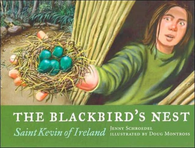 Blackbirds Nest hardcover