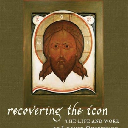 Recovering the IconThe Life and W