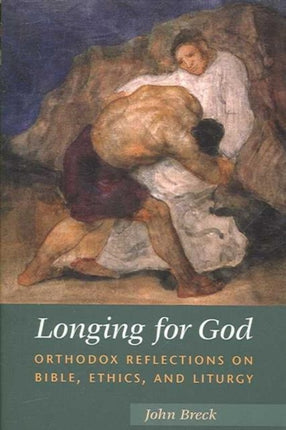 Longing for God