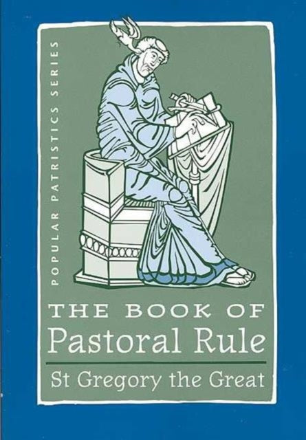 Book of Pastoral Rule  The