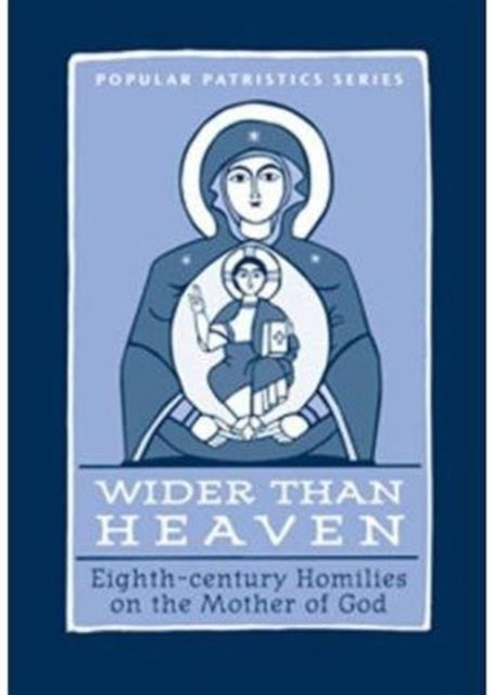 Wider Than Heaven:Eighth–Century Ho