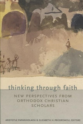 Thinking Through Faith:New Perspect