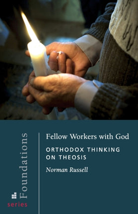 Fellow Workers with GodOrthodox