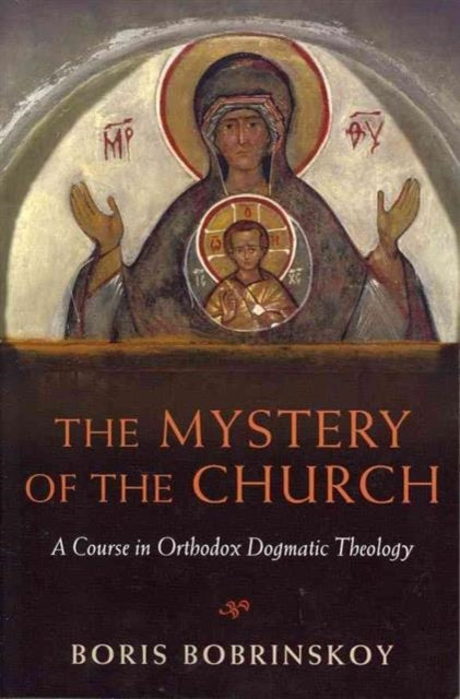 The Mystery of the Church:A Course