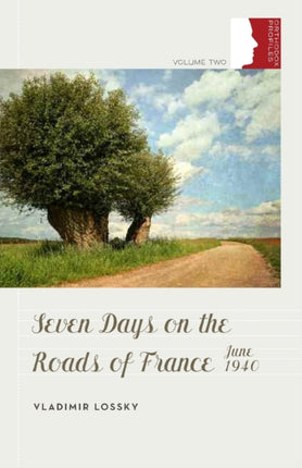 Seven Days on the Roads of France:J