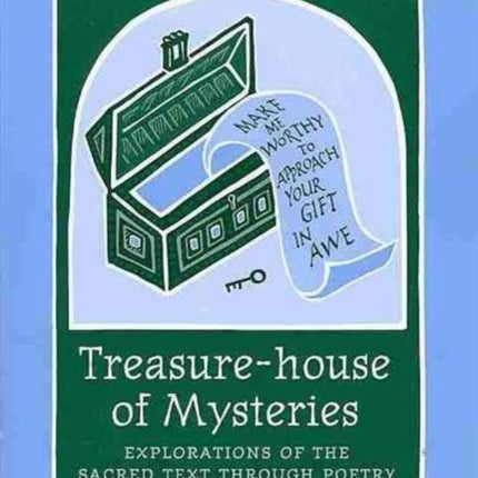 Treasure House of Mysteries