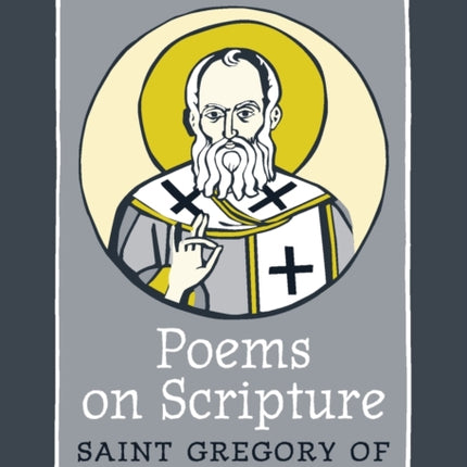 Poems on Scripture