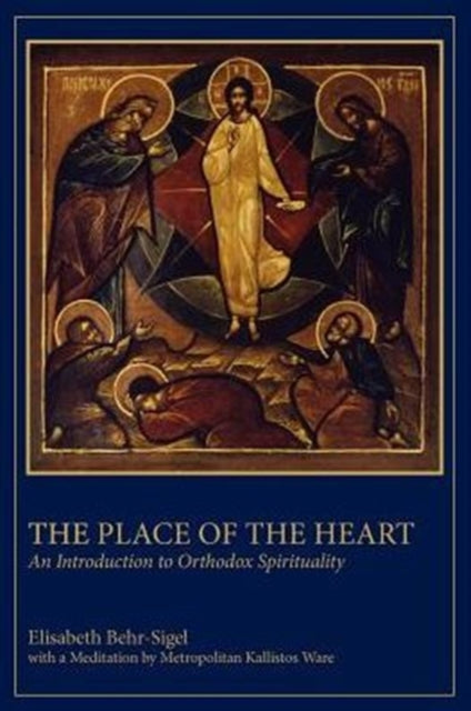 The Place of the Heart