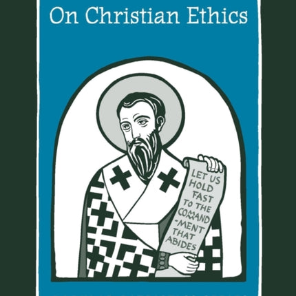 On Christian Ethics