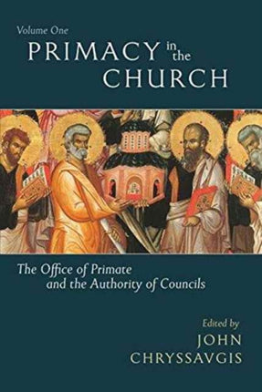 Primacy in the Church