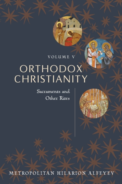 Orthodox Christianity vol 5