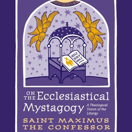 On the Ecclesiastical Mystagogy