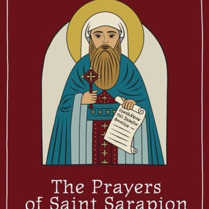 The The Prayers of Saint Sarapion