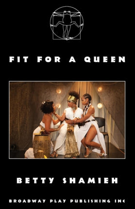 Fit For A Queen