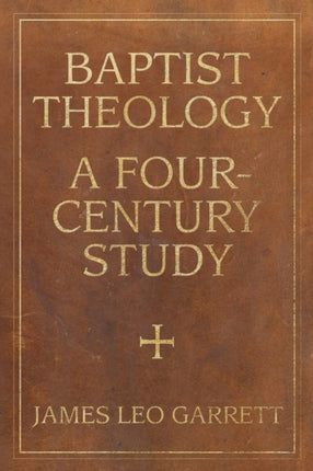 Baptist Theology