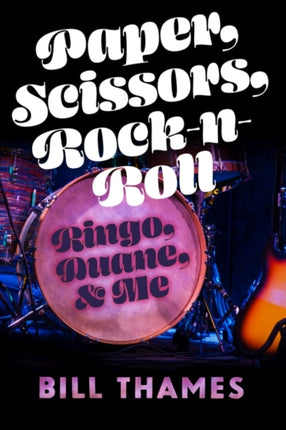 Paper Scissors RocknRoll