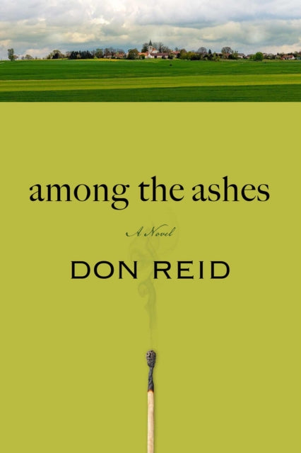 Among the Ashes