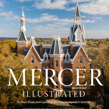 Mercer Illustrated