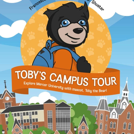 Tobys Campus Tour