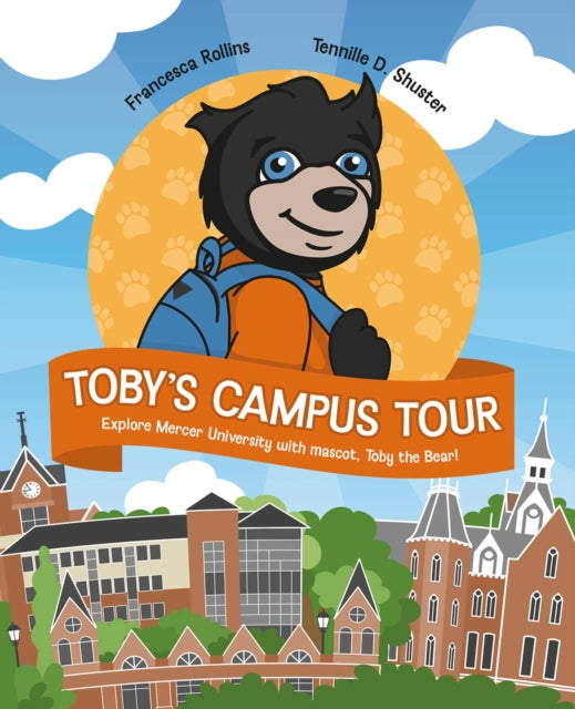 Tobys Campus Tour