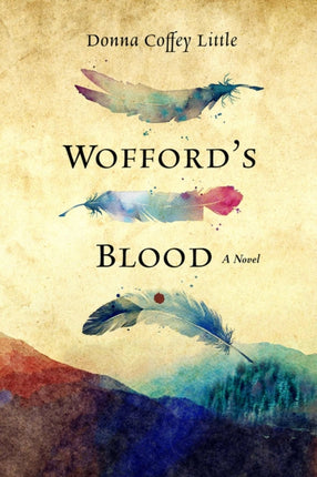 Woffords Blood