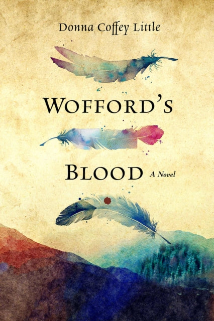 Woffords Blood