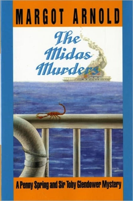 The Midas Murders